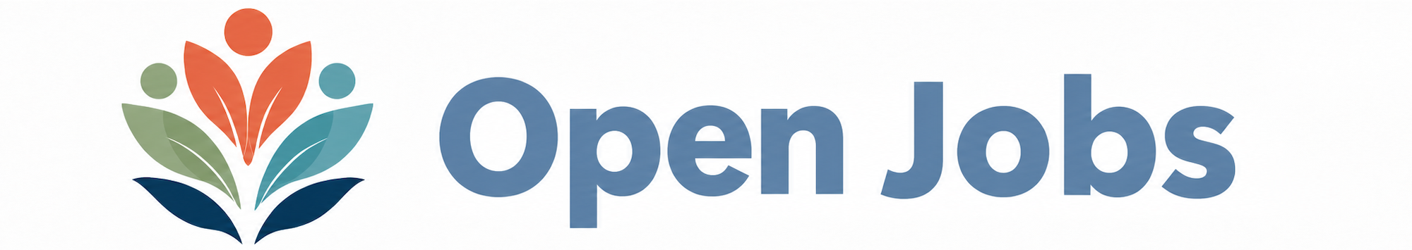 BlossomLink Open Jobs