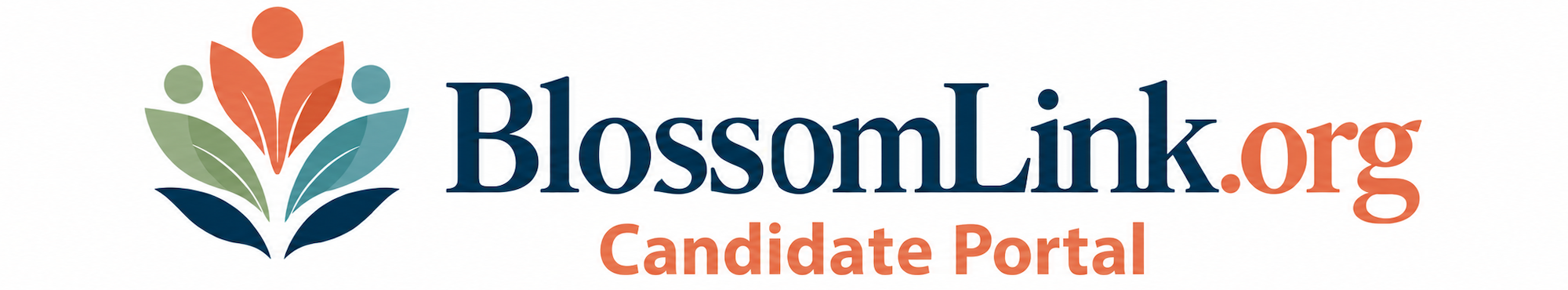 Welcome to BlossomLink Candidate Portal